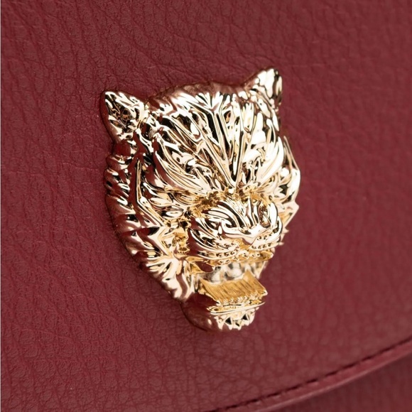 NWT PHILIPP PLEIN Zoe Medium Backpack - Picture 8 of 11